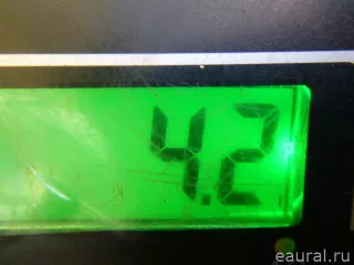 865304L000 Hyundai-Kia Усилитель переднего бампера Hyundai Solaris 1 Арт E23747820, вид 9
