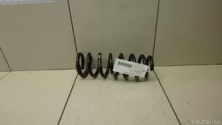 553503Q110 Hyundai-Kia Пружина задняя Hyundai Sonata (YF) Арт E95679563, вид 2