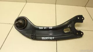 552803Q000 Hyundai-Kia Рычаг задний продольный правый Hyundai Sonata (YF) Арт E95067101, вид 1