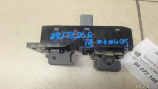 935753Q000RAS Hyundai-Kia Блок управления стеклоподъемниками Hyundai Sonata (YF) Арт E95072168, вид 2