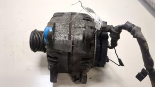 03L903023X Генератор Volkswagen Caddy 3 Арт 20355132, вид 1
