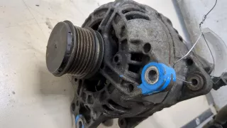 03L903023X Генератор Volkswagen Caddy 3 Арт 20355132, вид 2