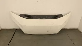 1612246980 Капот белый Citroen Jumper 2 Арт 20306212, вид 1