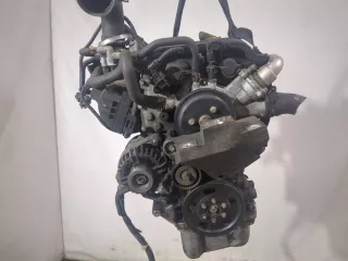 5601166,24454425,Z10XEP Двигатель Opel Agila 1 Арт 9350342, вид 4
