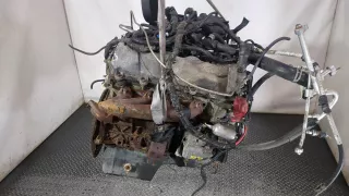 6L7Z6007A,Б,Н 5,4i Двигатель Lincoln Navigator 3 Арт 20083672, вид 2