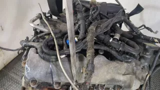 6L7Z6007A,Б,Н 5,4i Двигатель Lincoln Navigator 3 Арт 20083672, вид 4