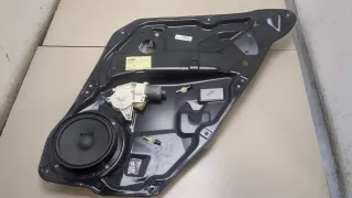 A1647303279,A2518200208 Стеклоподъемник правый задний Mercedes GL X164 Арт 20359744, вид 1