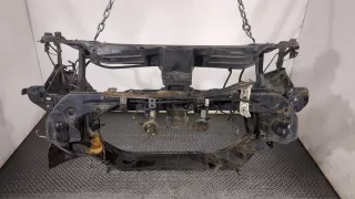 5256A611,5256A410,5256A425,5256A426 Панель передняя (телевизор) Mitsubishi Outlander 2 Арт 20316983, вид 1