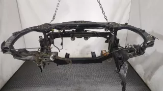 5256A611,5256A410,5256A425,5256A426 Панель передняя (телевизор) Mitsubishi Outlander 2 Арт 20316983, вид 2