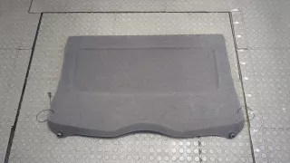 1494533 Полка багажника Ford Focus 2 restailing Арт 20338325, вид 2