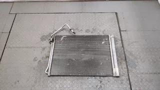 64509239992,9239992 Радиатор кондиционера  BMW X5 E70 Арт 9274549, вид 1