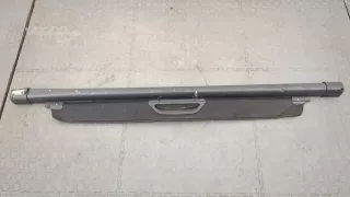  Шторка багажника Renault Scenic 3 Арт 20178907, вид 5