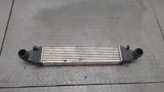 14461AW300 Интеркулер Nissan Primera 12 Арт 9027314, вид 1