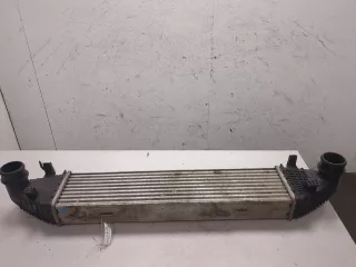 14461AW300 Интеркулер Nissan Primera 12 Арт 9027314, вид 4