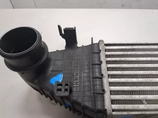 14461AW300 Интеркулер Nissan Primera 12 Арт 9027314, вид 5