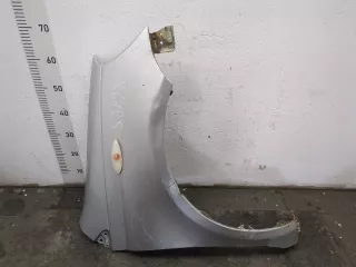 538110D010 Крыло переднее правое серебристое Toyota Yaris 2 Арт 20359928