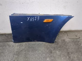 41358398694 Крыло переднее правое синее BMW 3 E46 Арт 20360301, вид 1