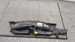 1612247080 Планка под капот Citroen Jumper 2 Арт 20300739, вид 1