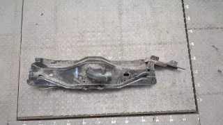 1612247080 Планка под капот Citroen Jumper 2 Арт 20300739, вид 2