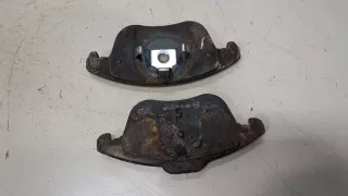 425397,1647874080 Тормозные колодки передние Citroen C4 Picasso 1 Арт 8850853, вид 2