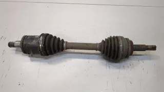 4342042050 Полуось передняя левая (приводной вал, шрус) Toyota Rav 4 2 Арт 9509724, вид 1
