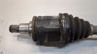 4342042050 Полуось передняя левая (приводной вал, шрус) Toyota Rav 4 2 Арт 9509724, вид 3