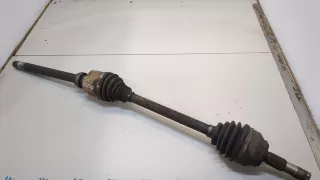1614305680 Полуось передняя правая (приводной вал, шрус) Citroen Jumper 2 Арт 20291183, вид 1