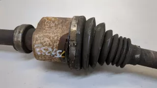 1614305680 Полуось передняя правая (приводной вал, шрус) Citroen Jumper 2 Арт 20291183, вид 3