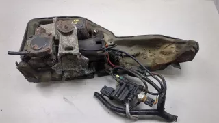 RVC500010 Компрессор пневмоподвески Land Rover Discovery 4 Арт 20363505, вид 1