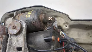 RVC500010 Компрессор пневмоподвески Land Rover Discovery 4 Арт 20363505, вид 2