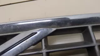 8659947 Решетка радиатора Volvo S80 1 Арт 20358689, вид 2