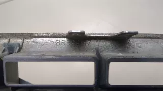8659947 Решетка радиатора Volvo S80 1 Арт 20358689, вид 4