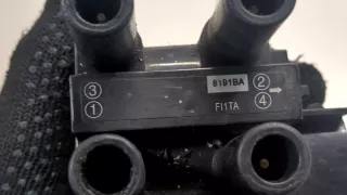 1317972,988F12029AD Катушка зажигания Ford Fusion 1 Арт 8745879, вид 3
