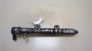  Топливная рампа  Land Rover Range Rover Sport 1 restailing Арт 20358963, вид 4