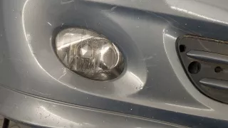 Датчик парктроника Mercedes C W203 2007г. A0015427418,A0045428718 - Фото 3