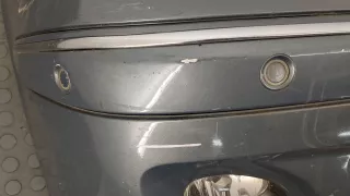 Датчик парктроника Mercedes C W203 2007г. A0015427418,A0045428718 - Фото 4