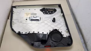 A16973050709F04 Обшивка двери задней правой (дверная карта) Mercedes B W245 Арт 20351647, вид 5