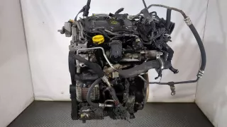 8200934392 Кронштейн полуоси Renault Laguna 3 Арт 11275512, вид 2