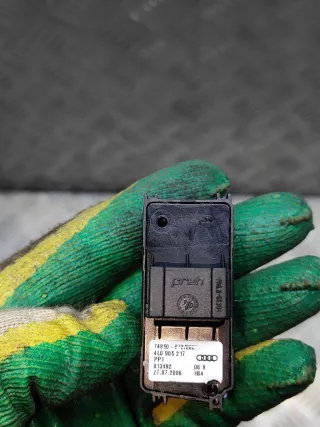 4L0905217 Кнопка запуска двигателя Audi Q7 4L Арт 51895, вид 3