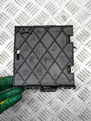 4L0907461 Кронштейн Audi Q7 4L Арт 51892, вид 4