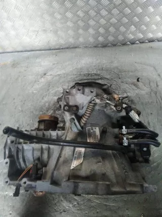 P04799922AA КПП автоматическая (АКПП) Chrysler Sebring 2 Арт 26455, вид 2
