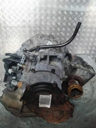 P04799922AA КПП автоматическая (АКПП) Chrysler Sebring 2 Арт 26455, вид 3