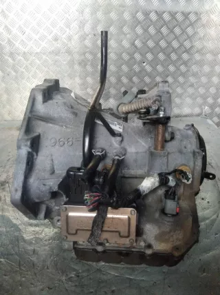 P04799922AA КПП автоматическая (АКПП) Chrysler Sebring 2 Арт 26455, вид 5