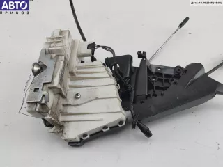 1697202835Q5 Замок двери передней правой Mercedes B W245 Арт 54971495, вид 2