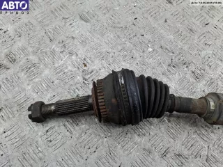  Полуось передняя правая Hyundai Matrix Арт 55039606, вид 2