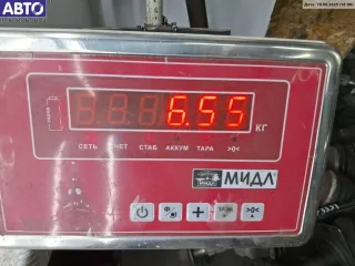  Полуось передняя правая Hyundai Matrix Арт 55039606, вид 4