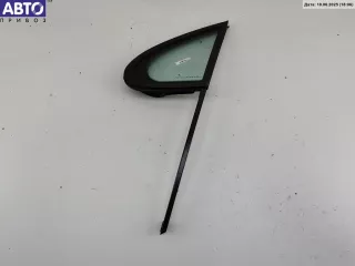 43R-001163 Стекло форточки двери передней левой Peugeot 207 Арт 55073560, вид 1