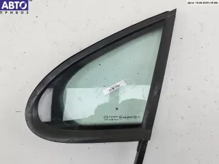 43R-001163 Стекло форточки двери передней левой Peugeot 207 Арт 55073560, вид 2