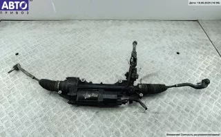 2124600201 Рейка рулевая Mercedes E W212 Арт 54829503, вид 1