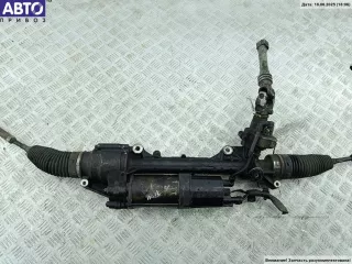 2124600201 Рейка рулевая Mercedes E W212 Арт 54829503, вид 2